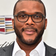 Tyler Perry
Alberto E. Rodriguez/Getty Images